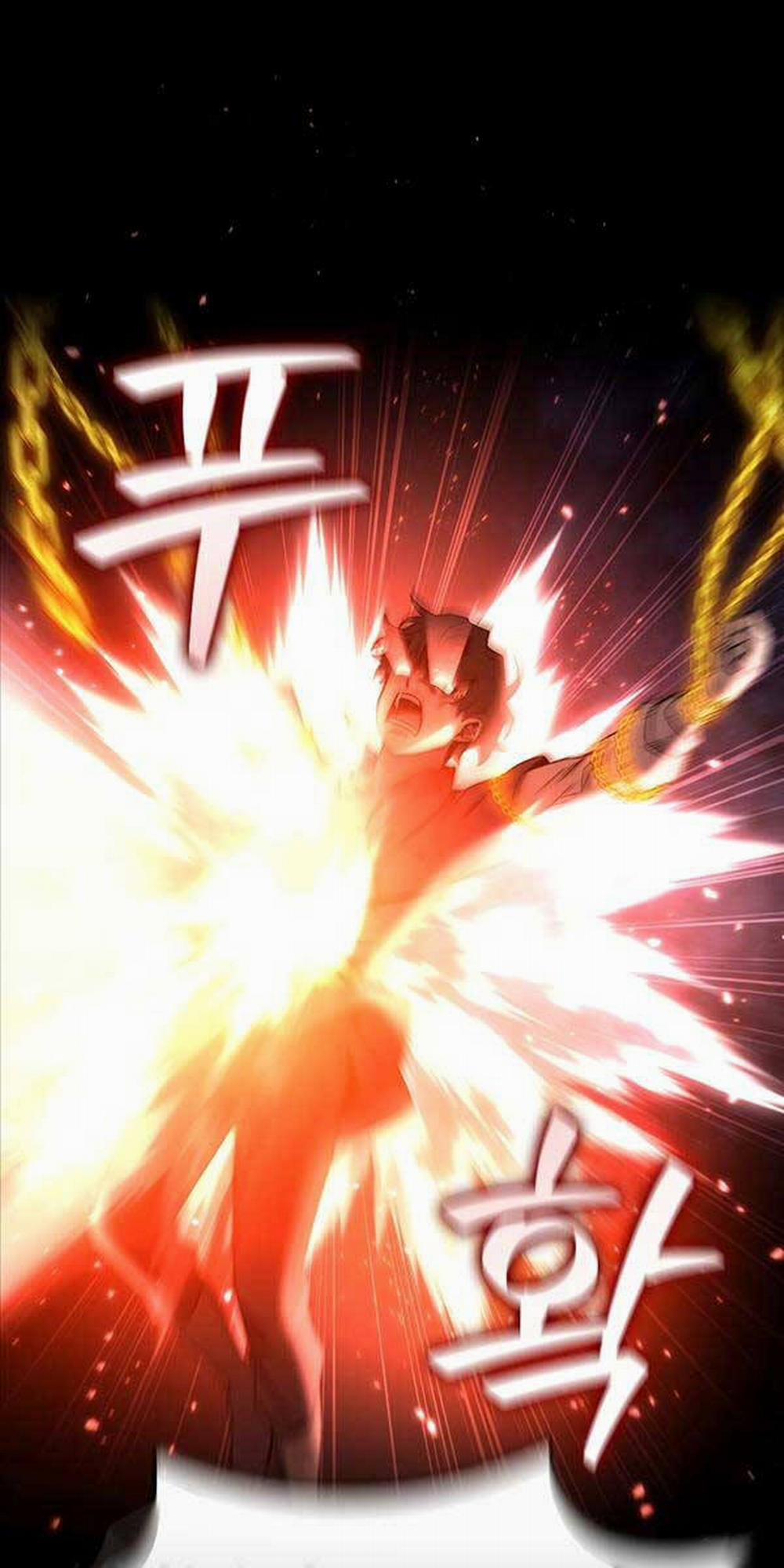 Thực Long Ma Pháp Sư 11 trang 18