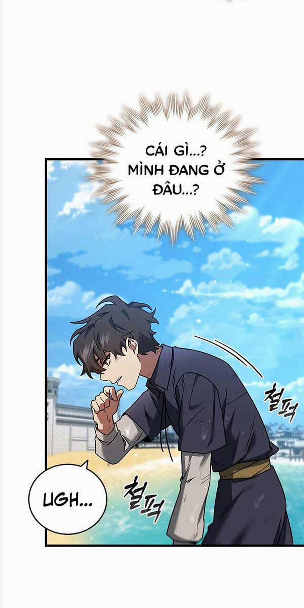 Thực Long Ma Pháp Sư 11 trang 26