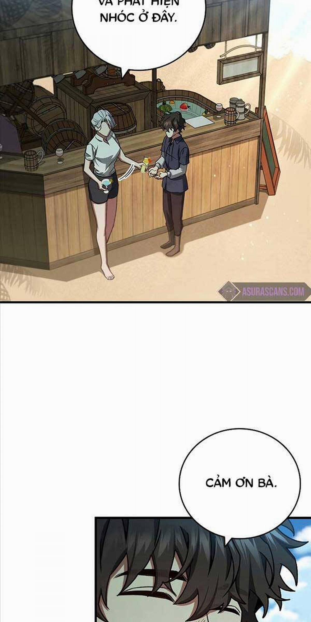 Thực Long Ma Pháp Sư 11 trang 38