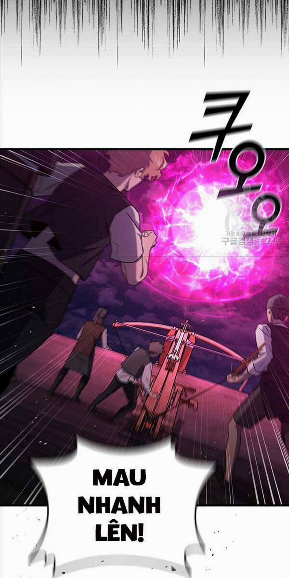 Thực Long Ma Pháp Sư 12 trang 1