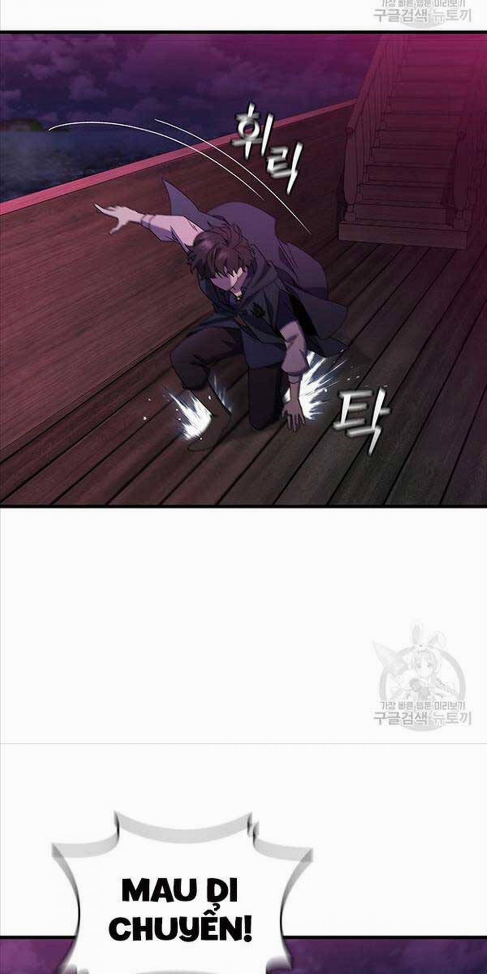 Thực Long Ma Pháp Sư 12 trang 18