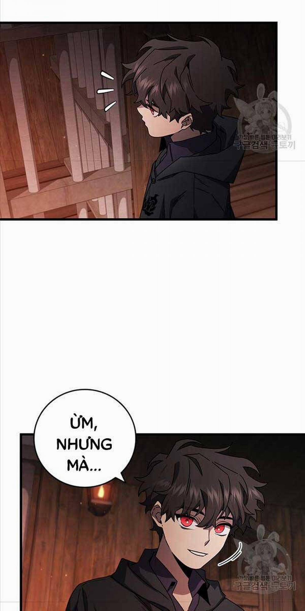 Thực Long Ma Pháp Sư 12 trang 42