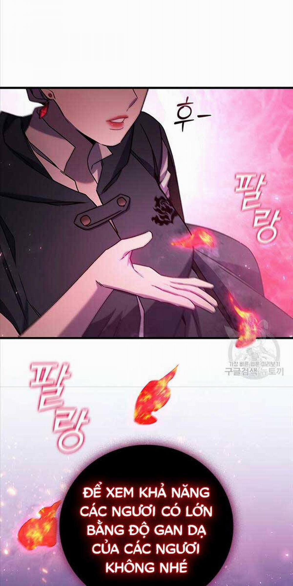 Thực Long Ma Pháp Sư 12 trang 8