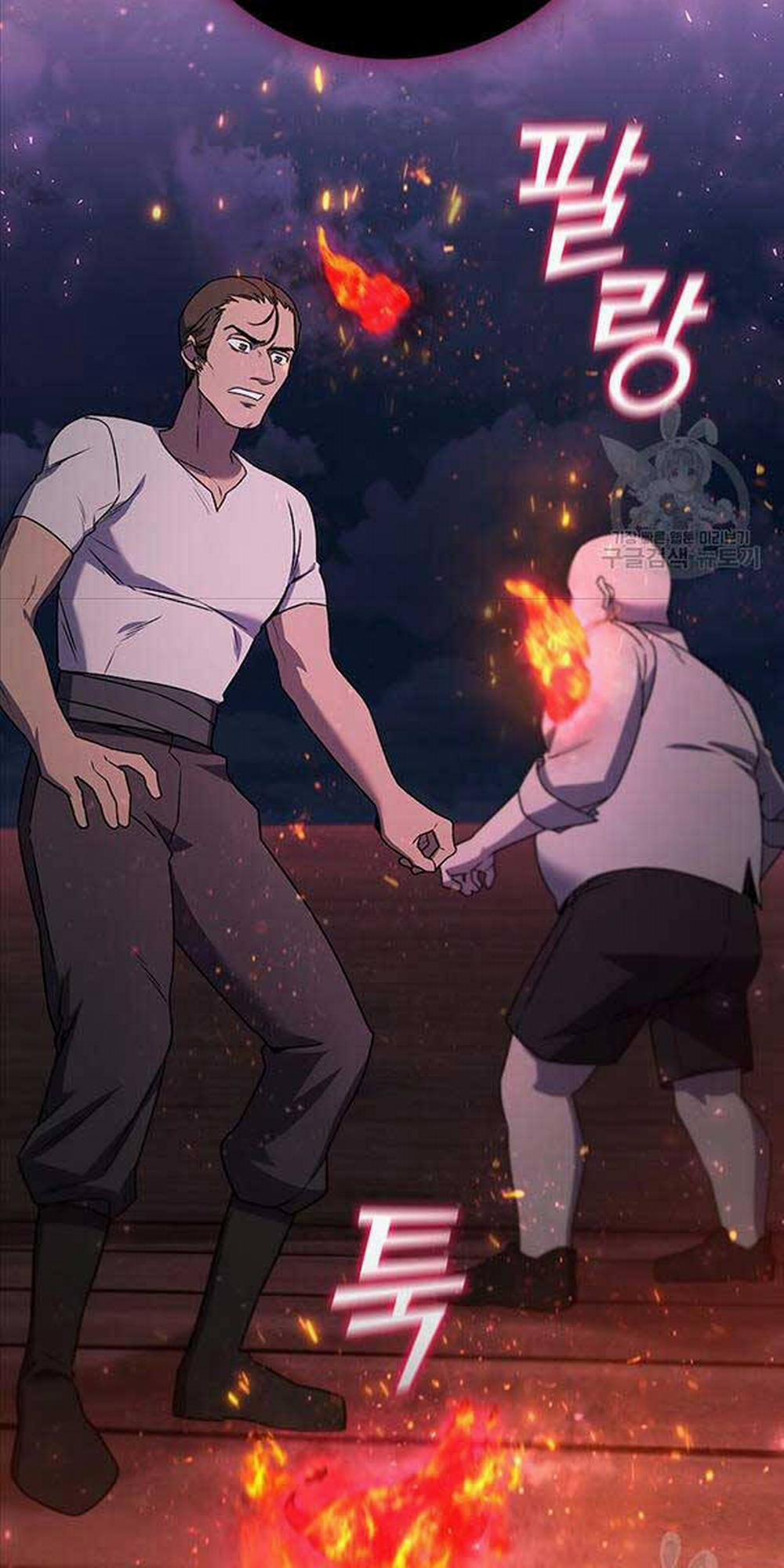 Thực Long Ma Pháp Sư 12 trang 9