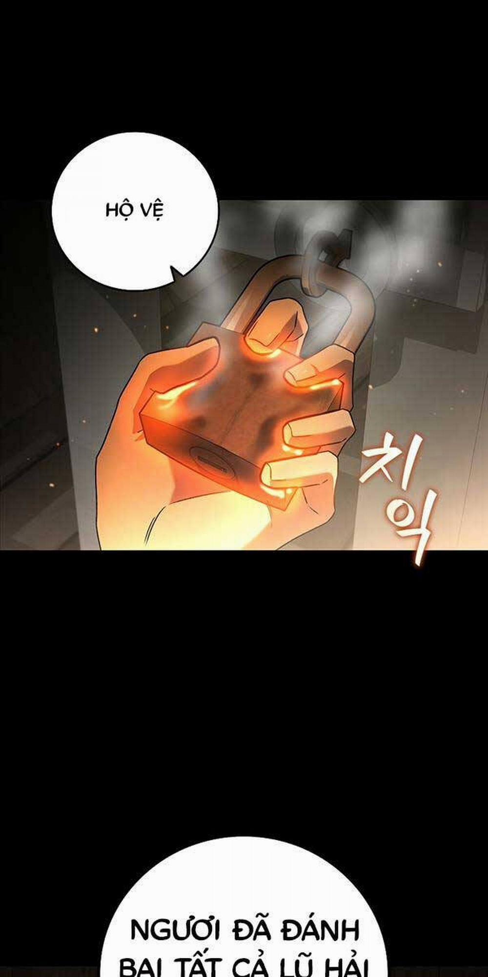 Thực Long Ma Pháp Sư 13 trang 16