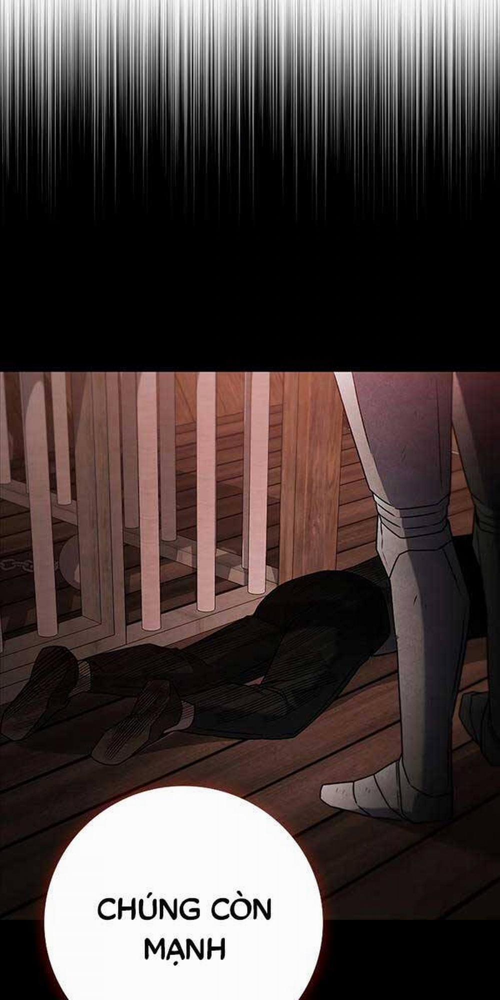 Thực Long Ma Pháp Sư 13 trang 19