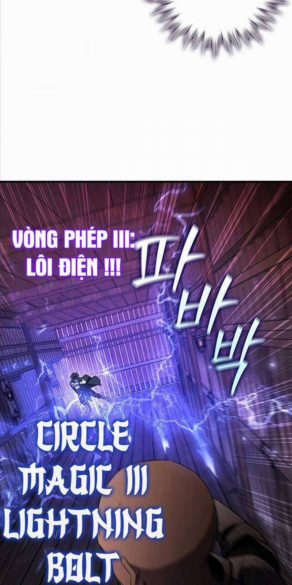 Thực Long Ma Pháp Sư 13 trang 71