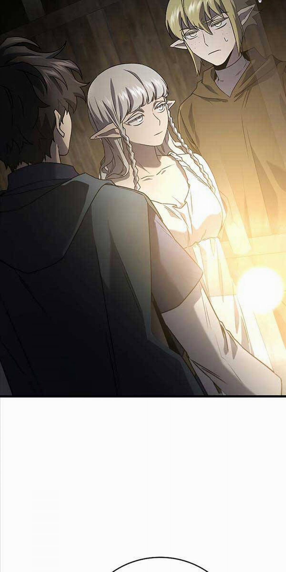 Thực Long Ma Pháp Sư 13 trang 8