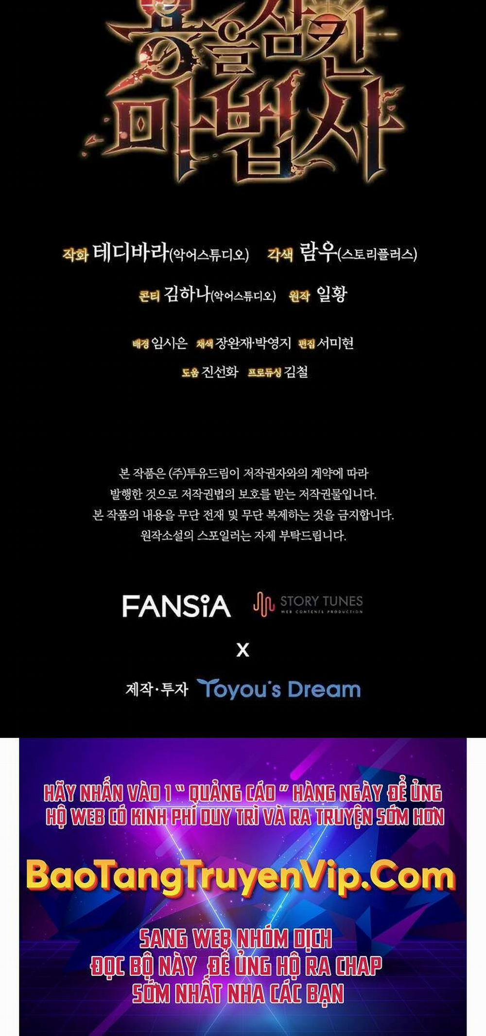 Thực Long Ma Pháp Sư 14 trang 111