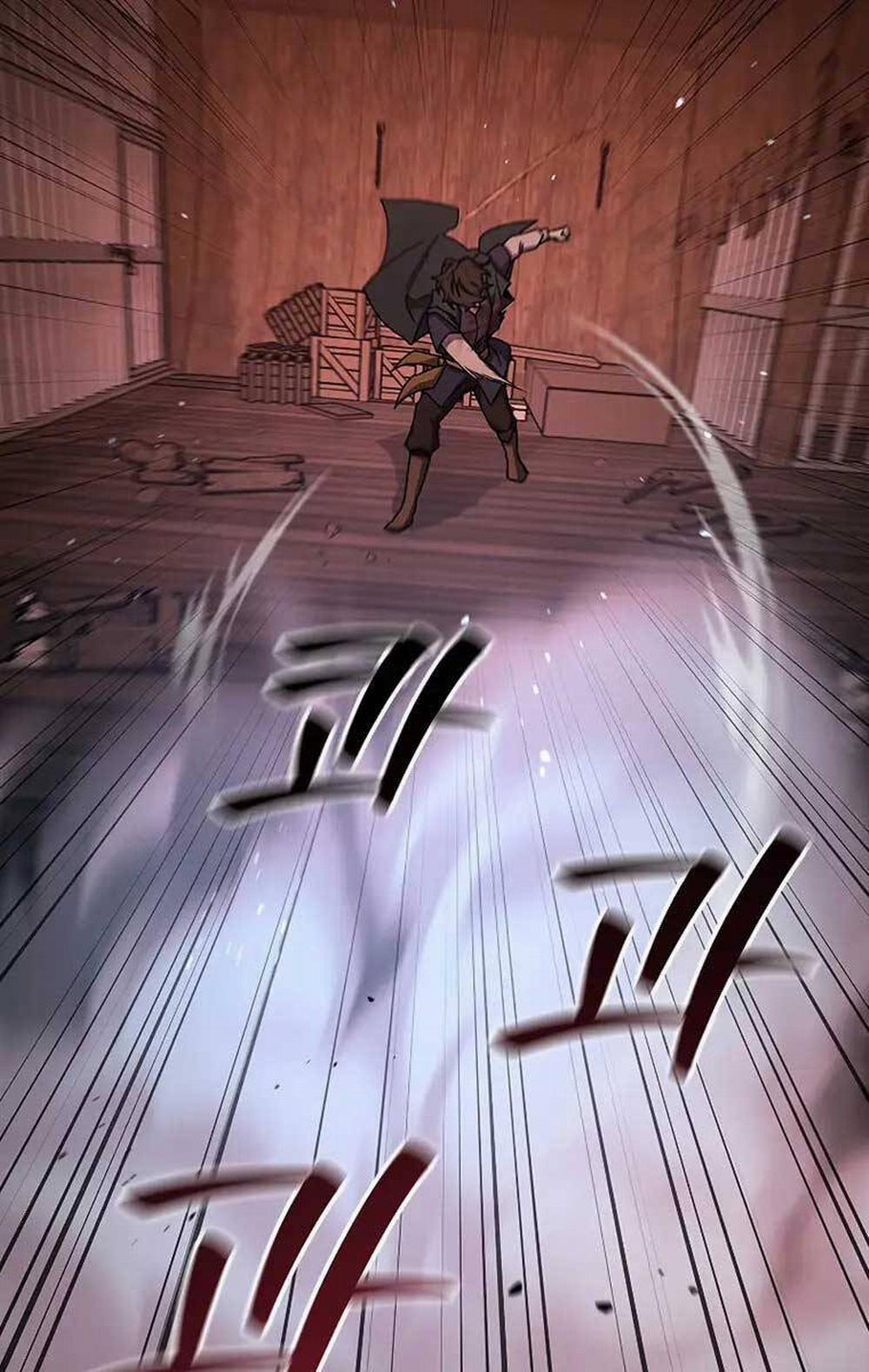 Thực Long Ma Pháp Sư 14 trang 70