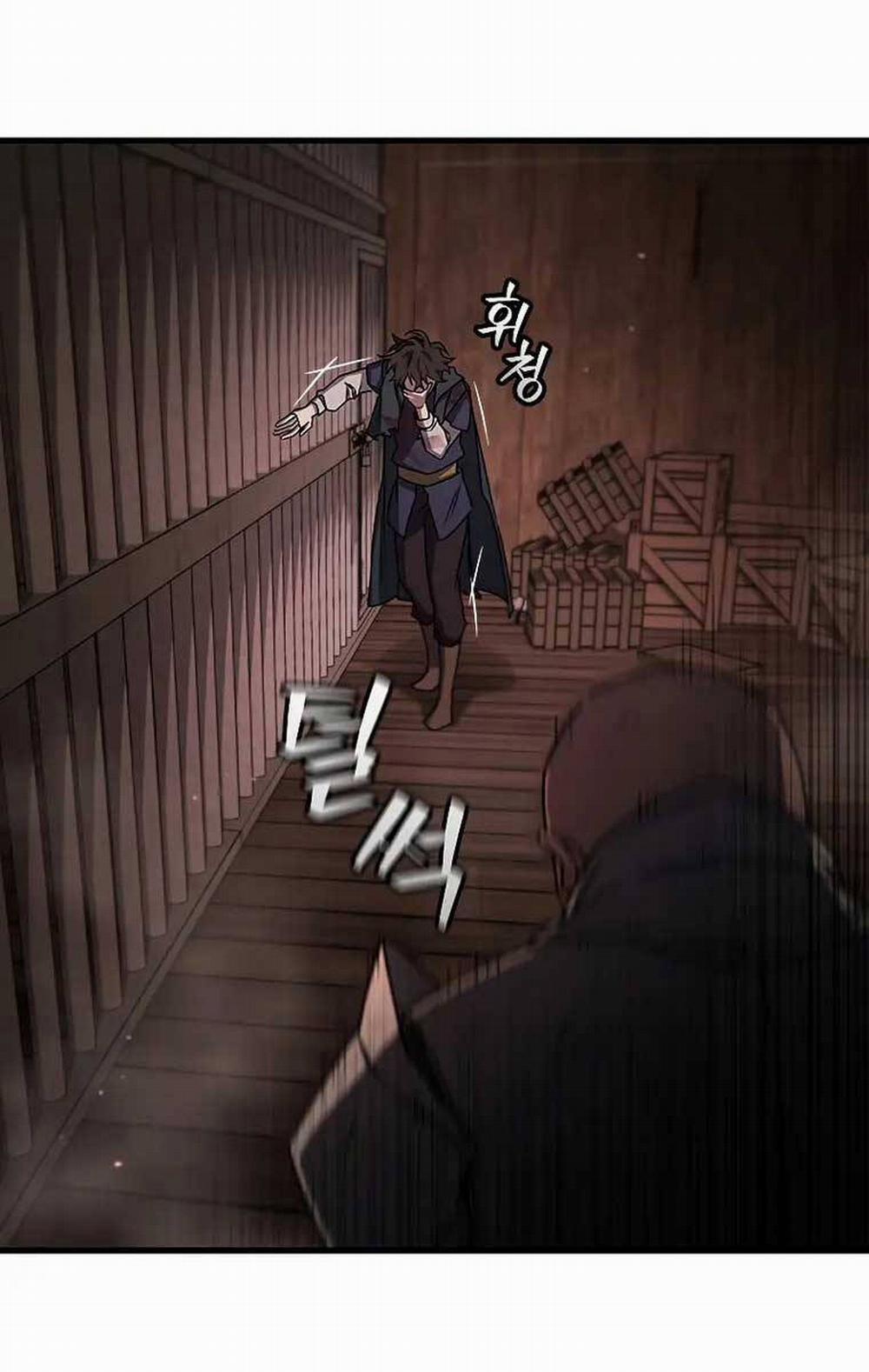 Thực Long Ma Pháp Sư 14 trang 73