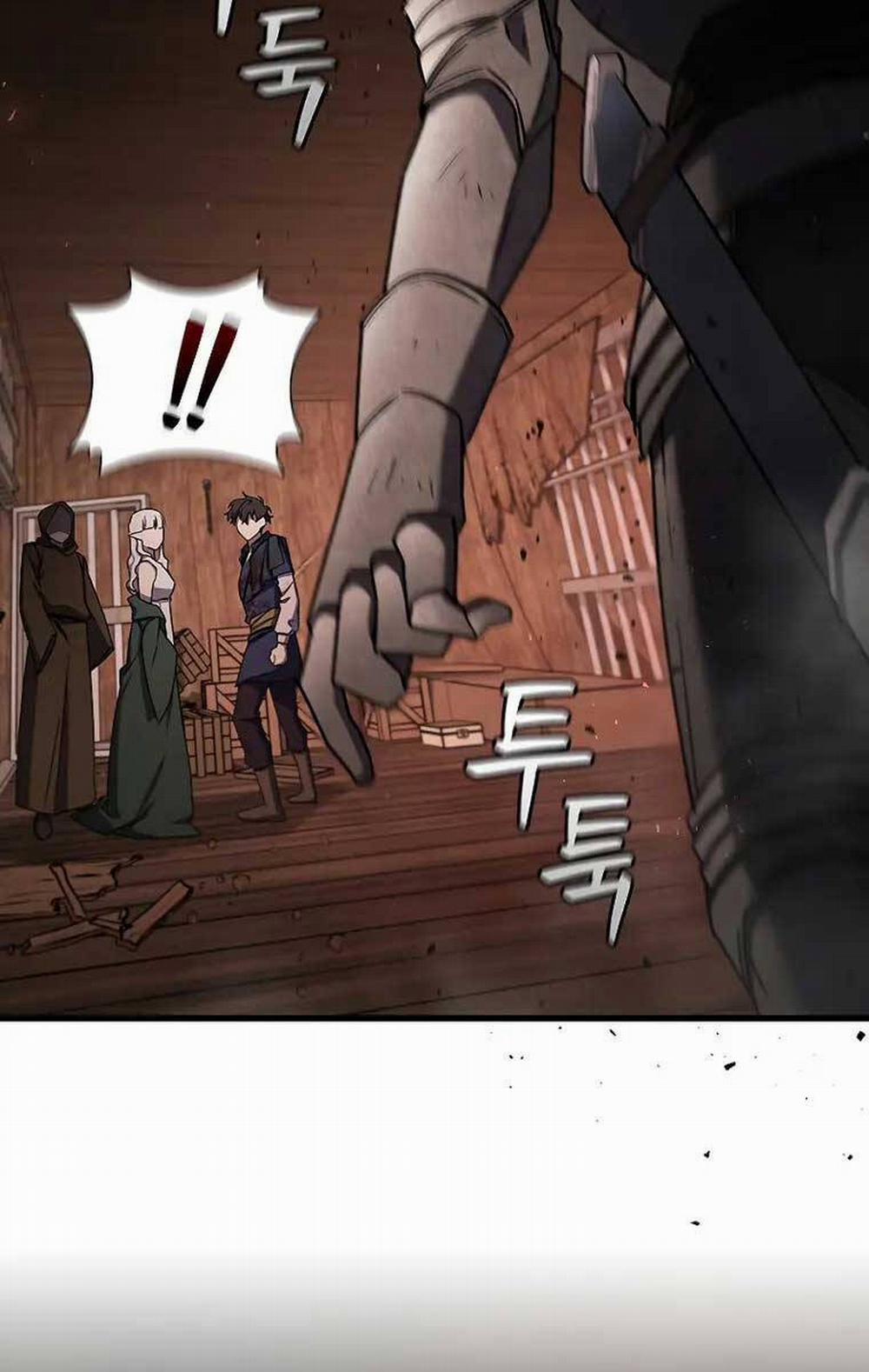 Thực Long Ma Pháp Sư 14 trang 81