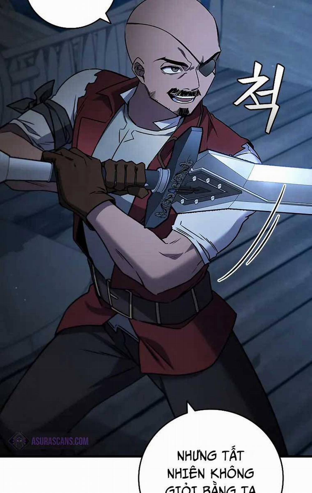 Thực Long Ma Pháp Sư 14 trang 9