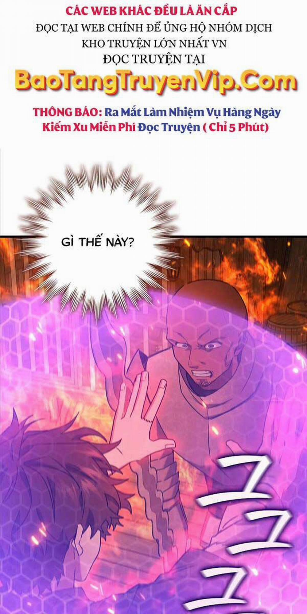 Thực Long Ma Pháp Sư 15 trang 1