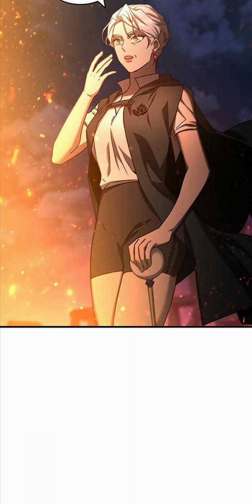 Thực Long Ma Pháp Sư 15 trang 34