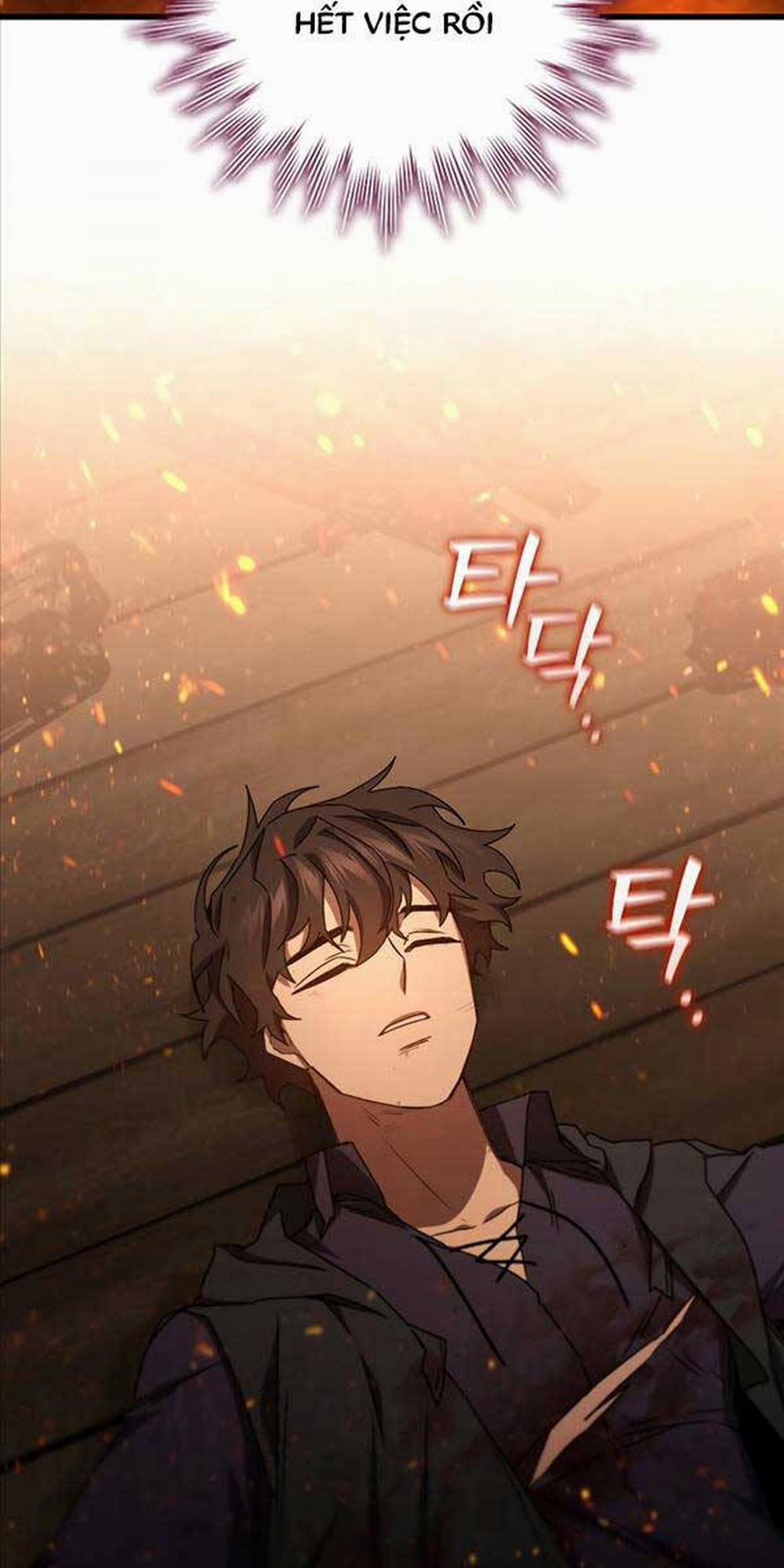 Thực Long Ma Pháp Sư 15 trang 38