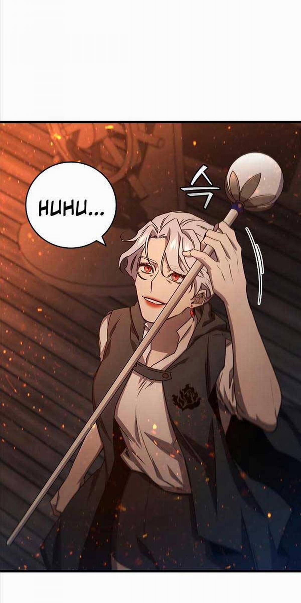 Thực Long Ma Pháp Sư 15 trang 42