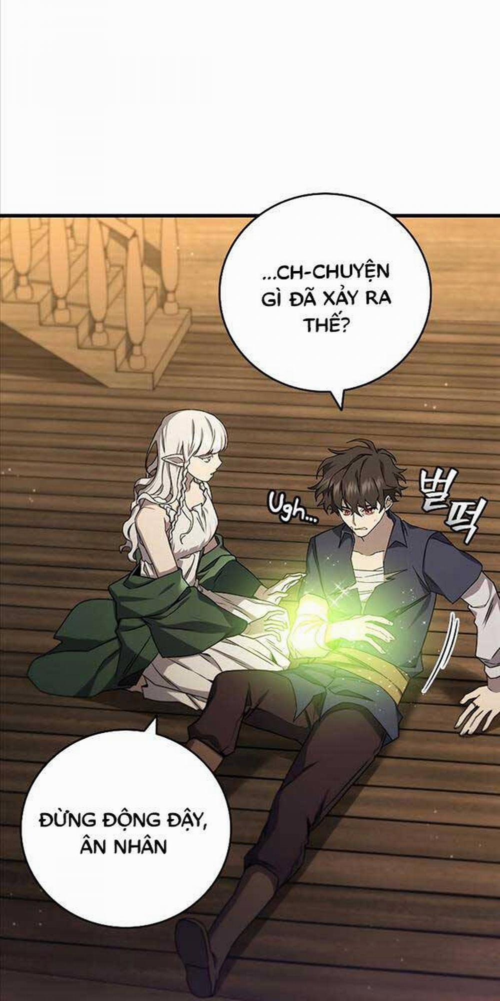 Thực Long Ma Pháp Sư 15 trang 50