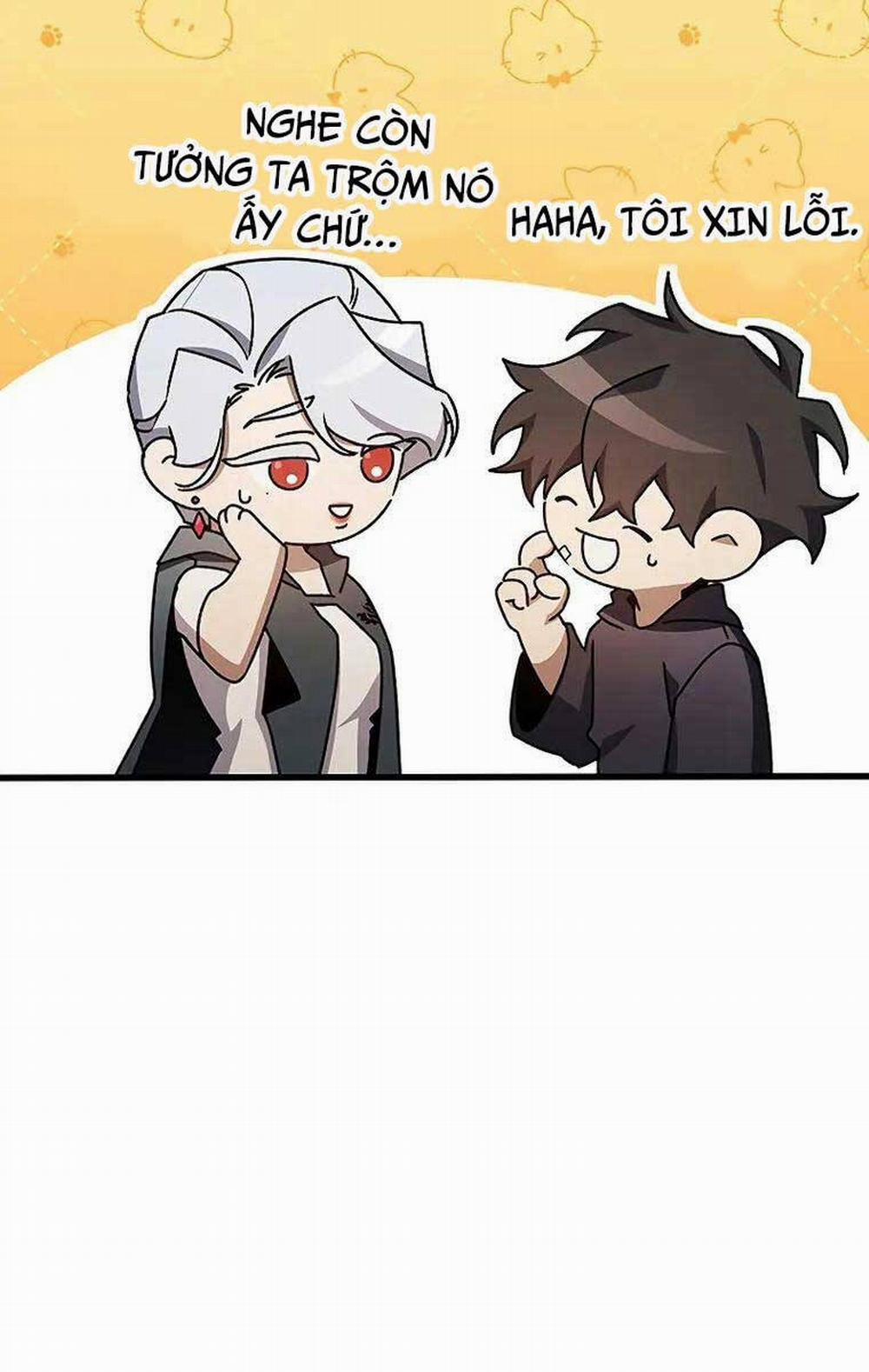 Thực Long Ma Pháp Sư 16 trang 18