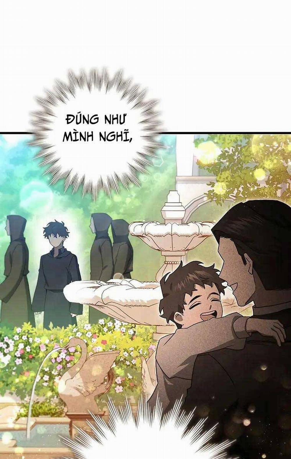 Thực Long Ma Pháp Sư 16 trang 21