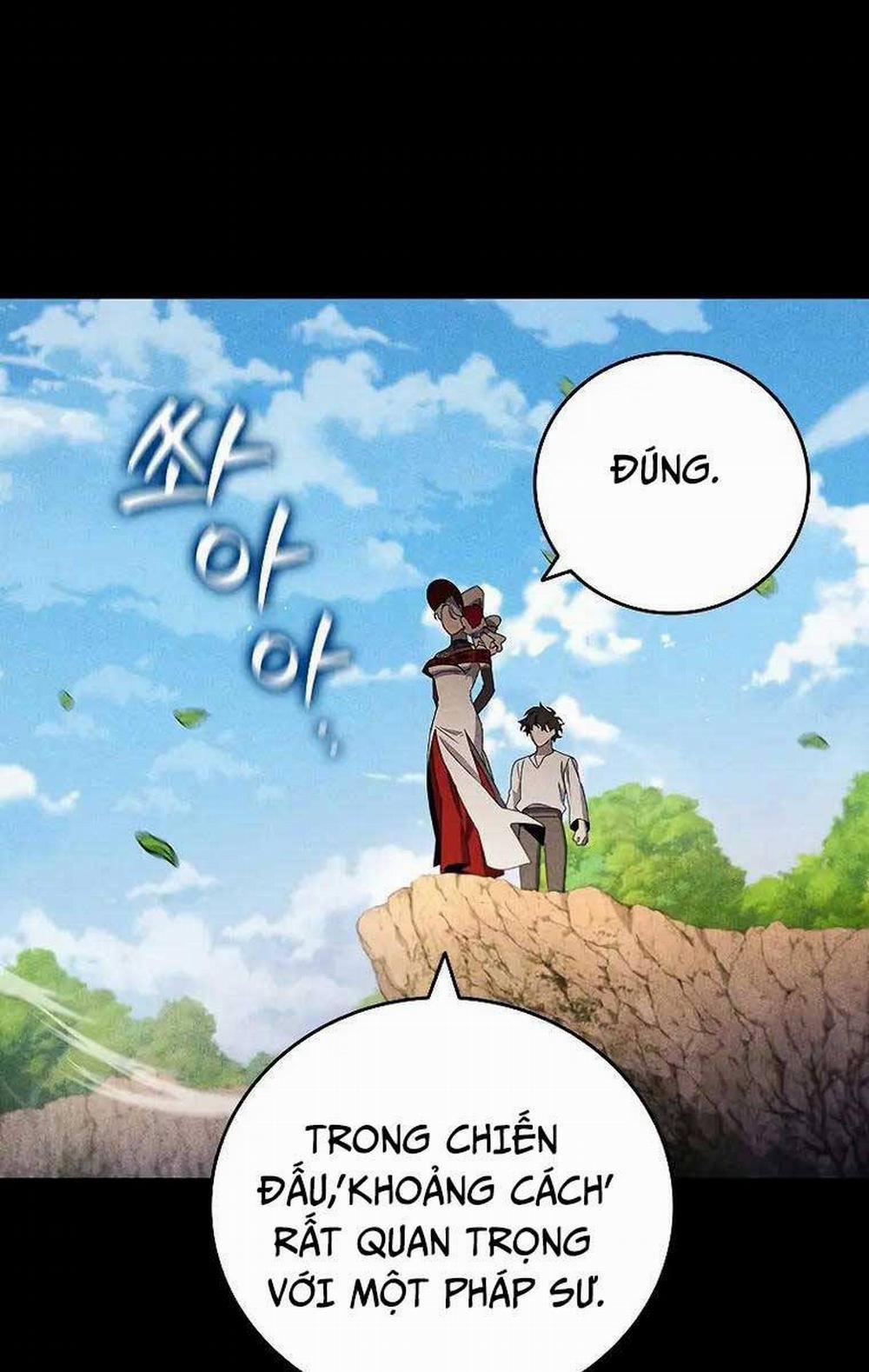 Thực Long Ma Pháp Sư 16 trang 53
