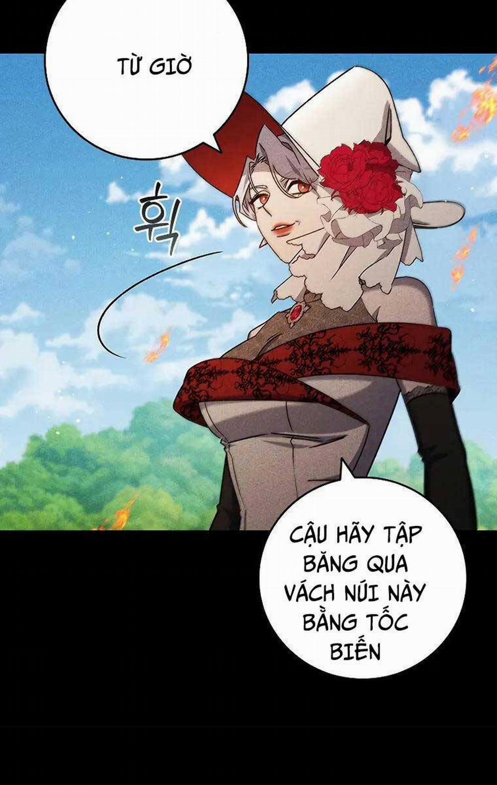 Thực Long Ma Pháp Sư 16 trang 61