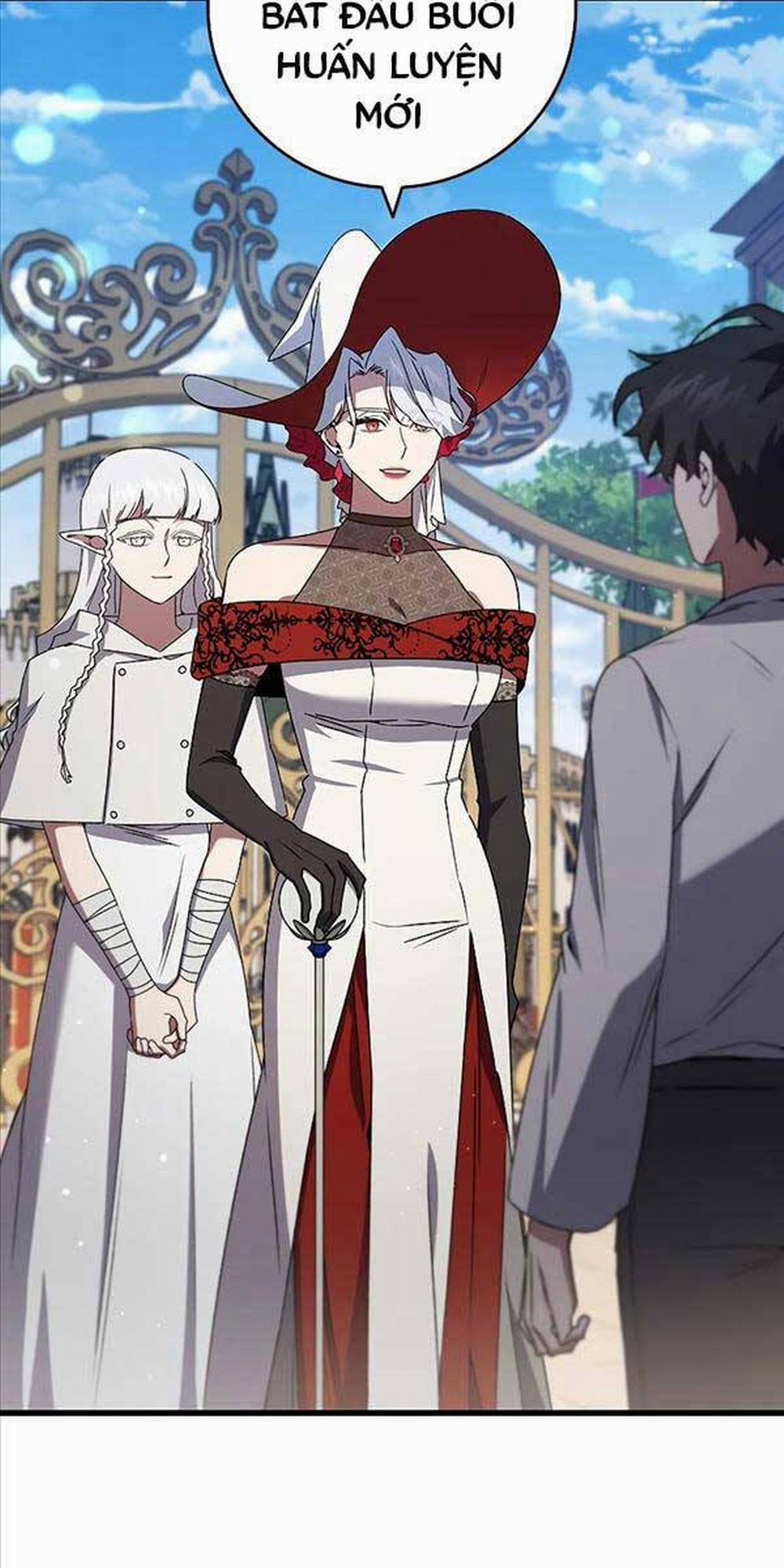 Thực Long Ma Pháp Sư 17 trang 41