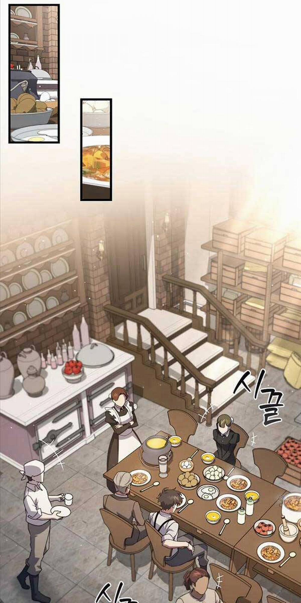 Thực Long Ma Pháp Sư 17 trang 85