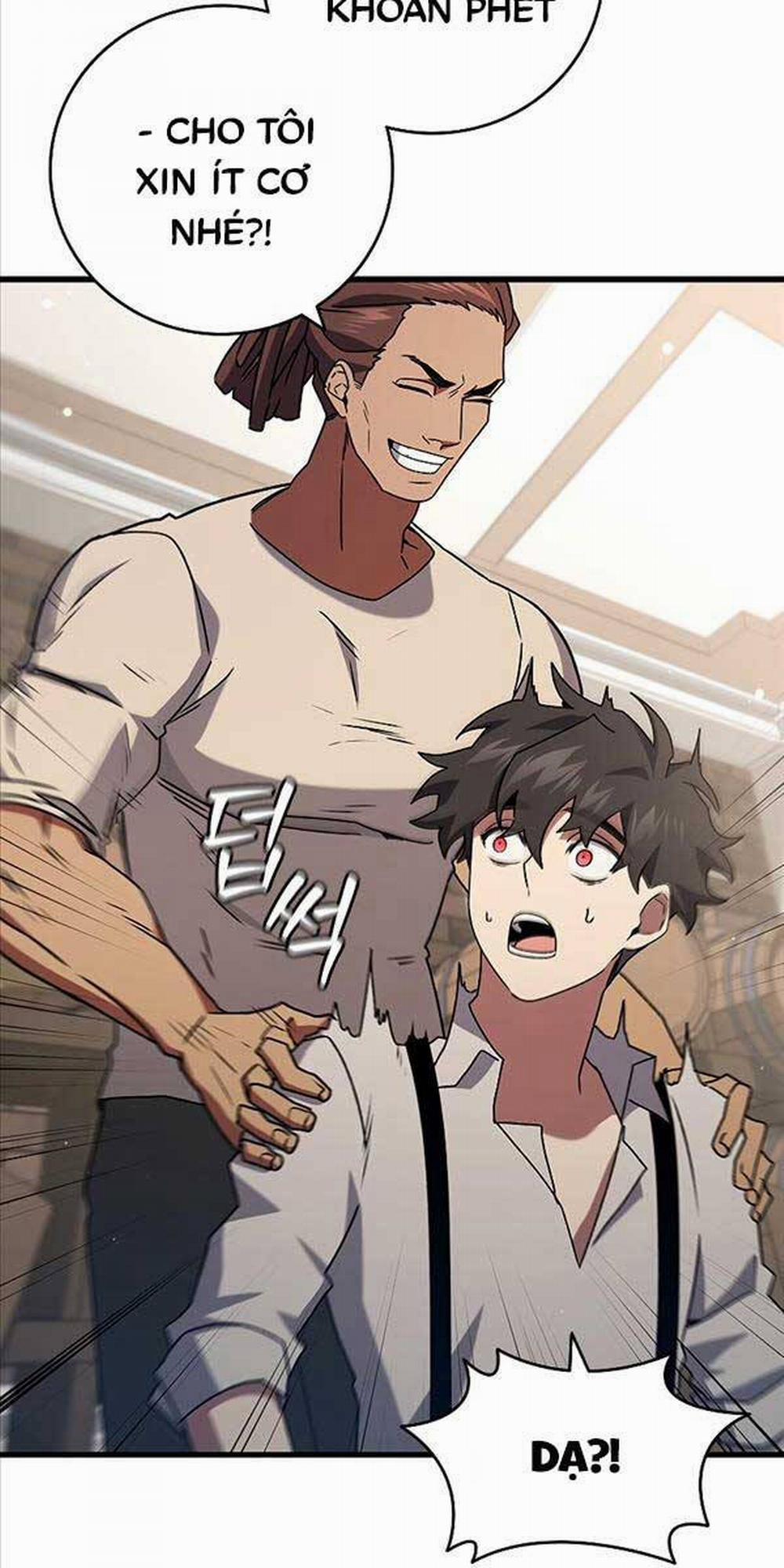 Thực Long Ma Pháp Sư 17 trang 93