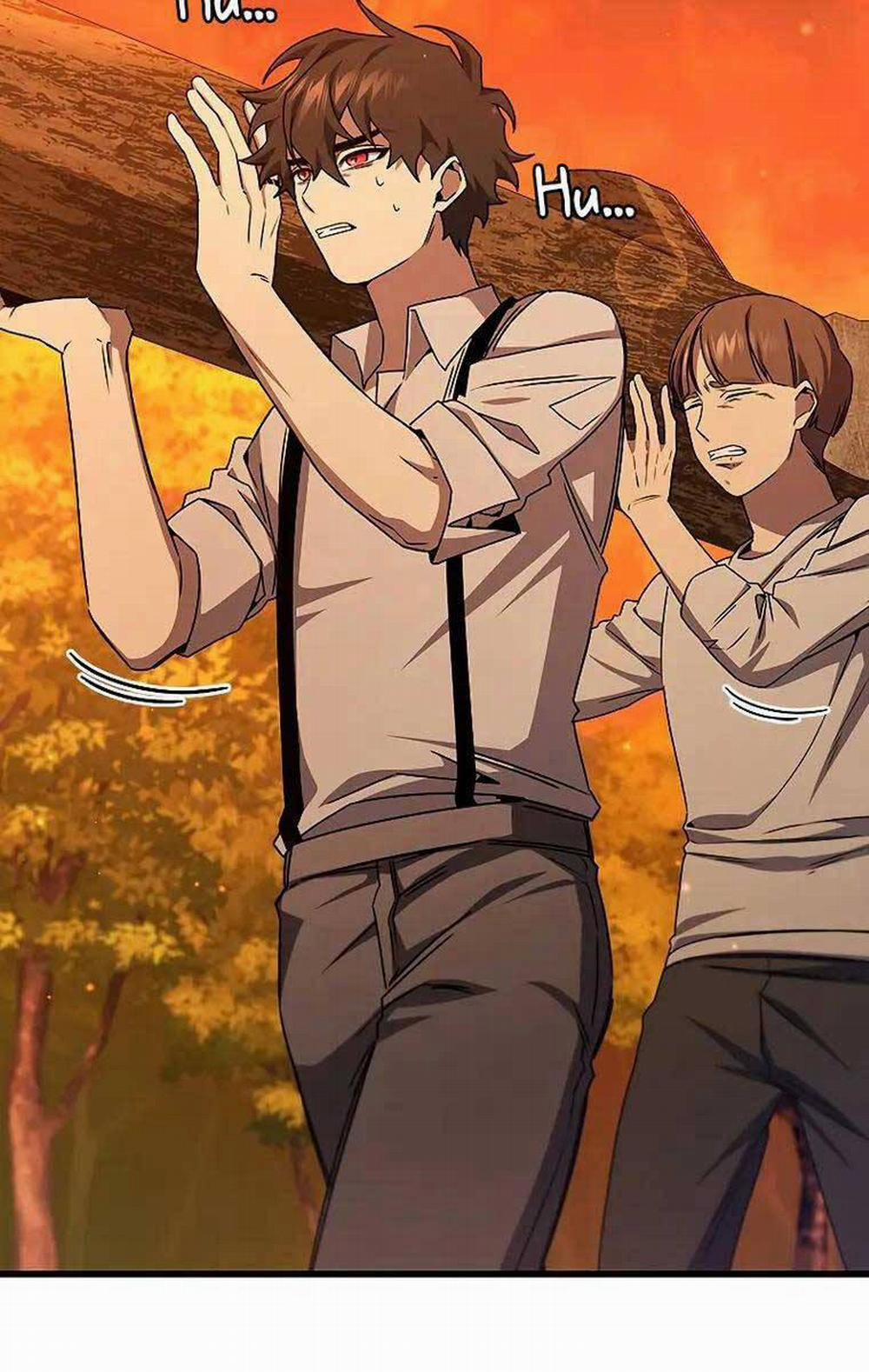 Thực Long Ma Pháp Sư 18 trang 1