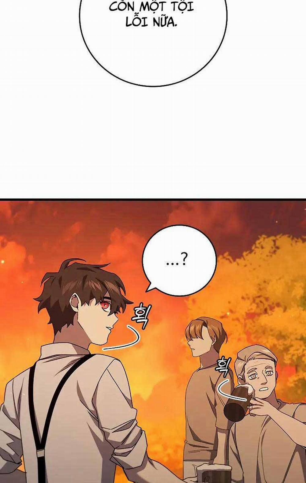 Thực Long Ma Pháp Sư 18 trang 19