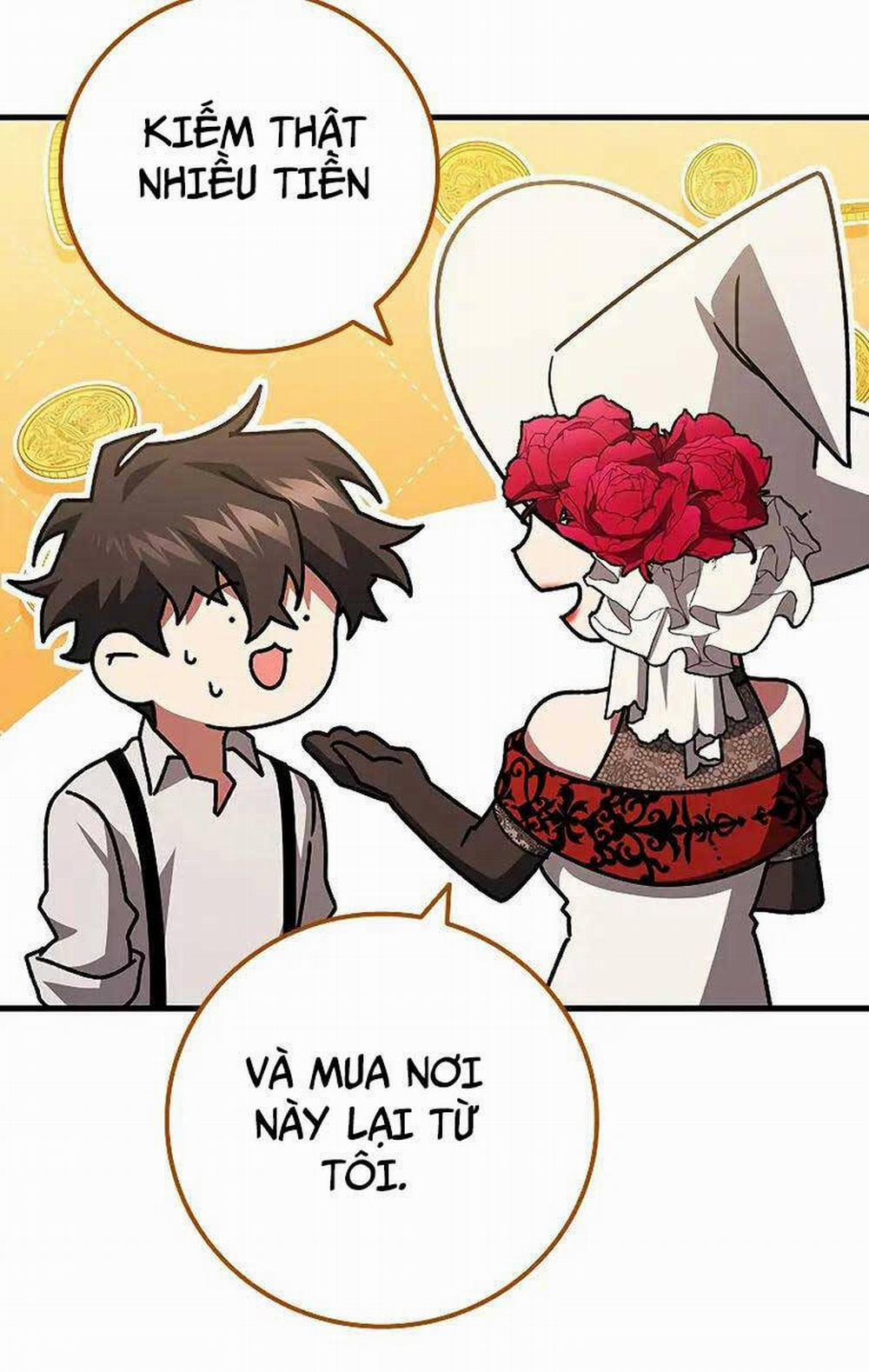 Thực Long Ma Pháp Sư 18 trang 84