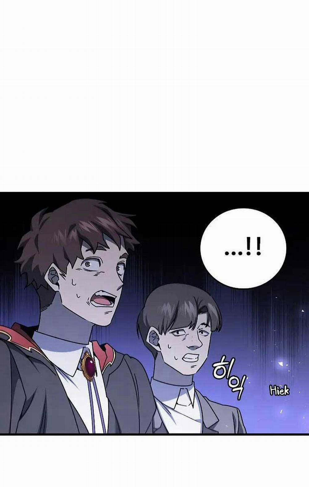 Thực Long Ma Pháp Sư 19 trang 91