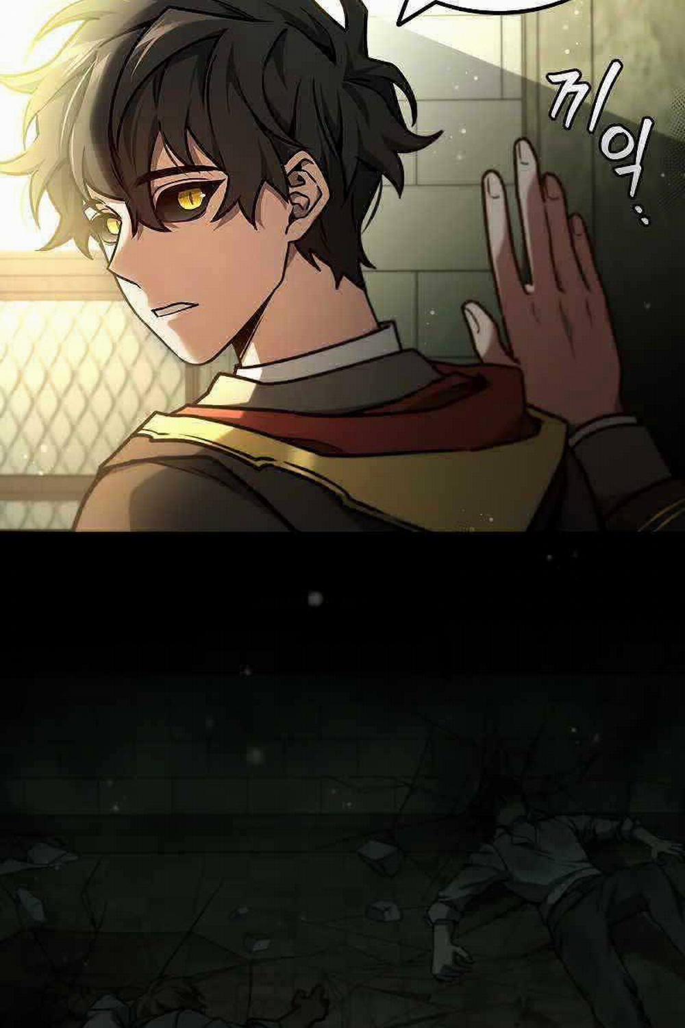 Thực Long Ma Pháp Sư 2 trang 105