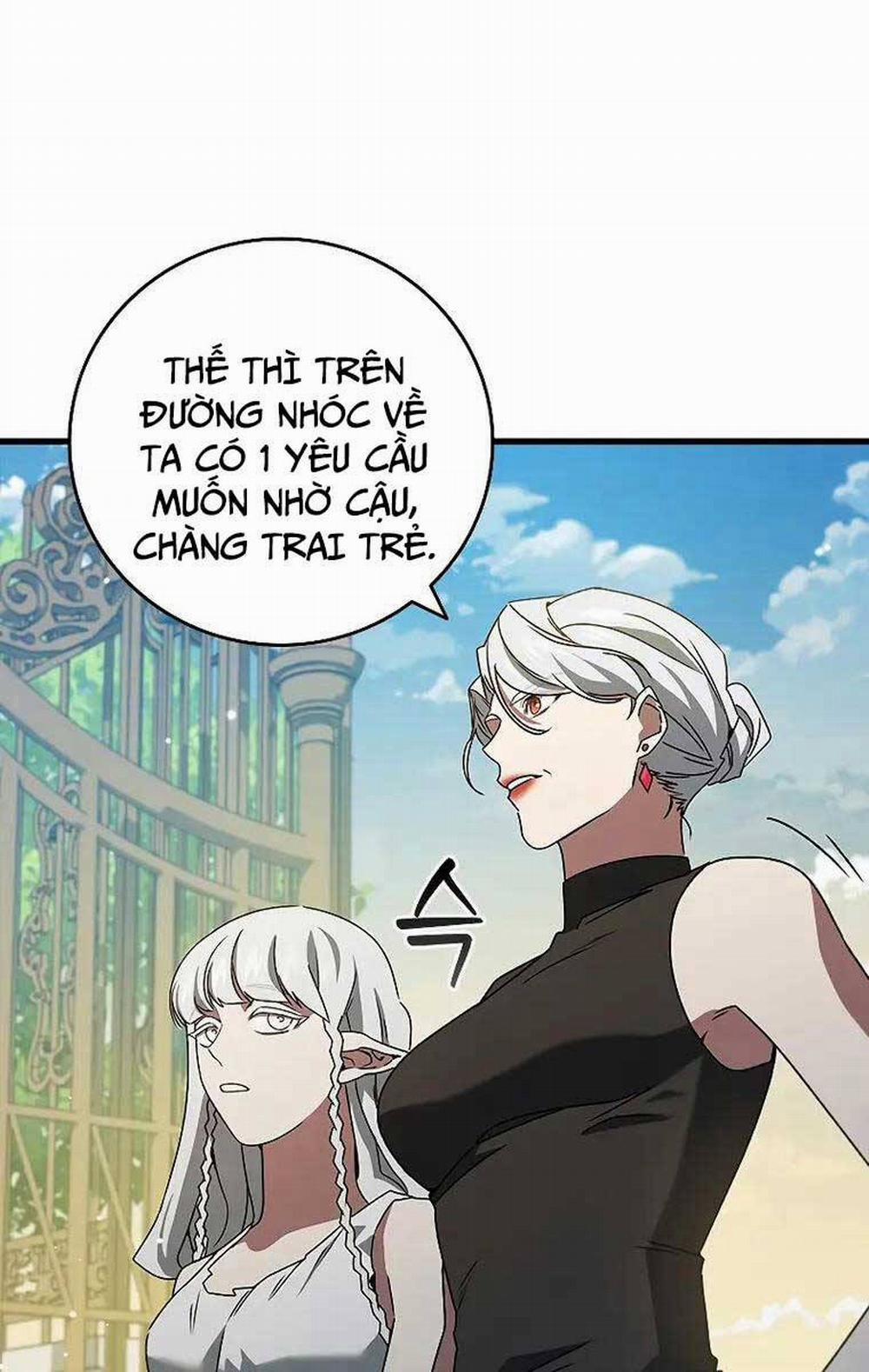 Thực Long Ma Pháp Sư 20 trang 10