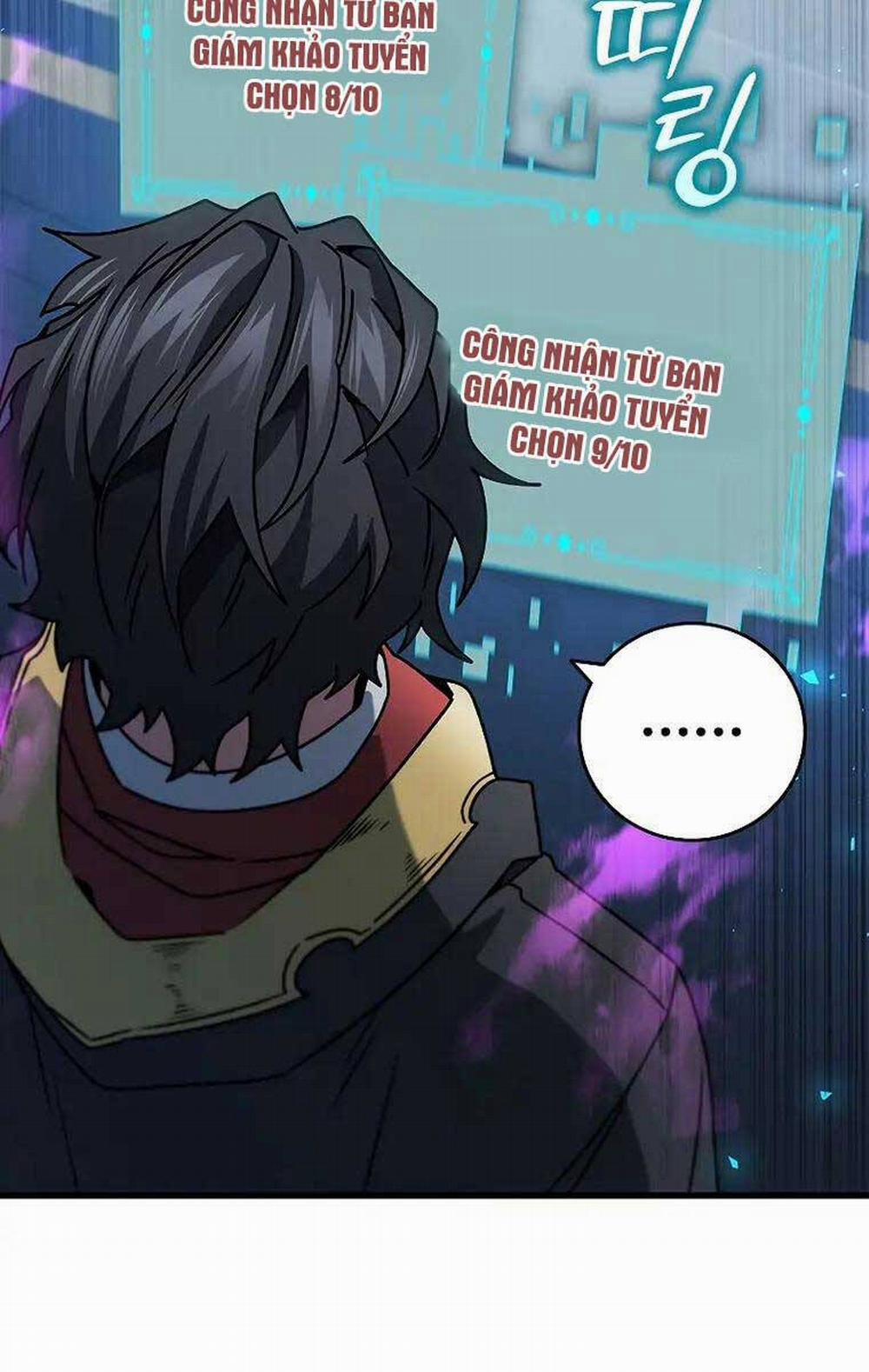 Thực Long Ma Pháp Sư 20 trang 100