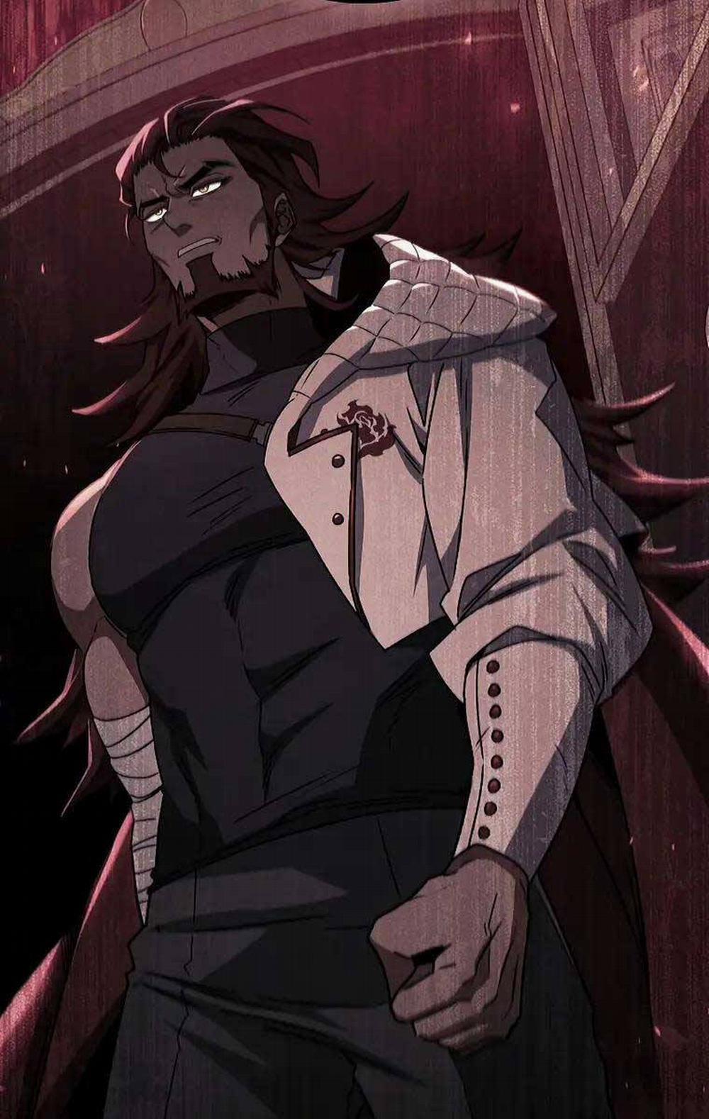 Thực Long Ma Pháp Sư 20 trang 26