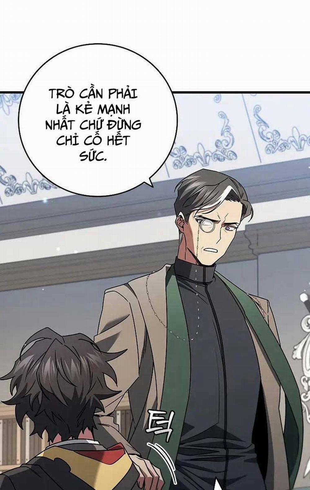 Thực Long Ma Pháp Sư 20 trang 29