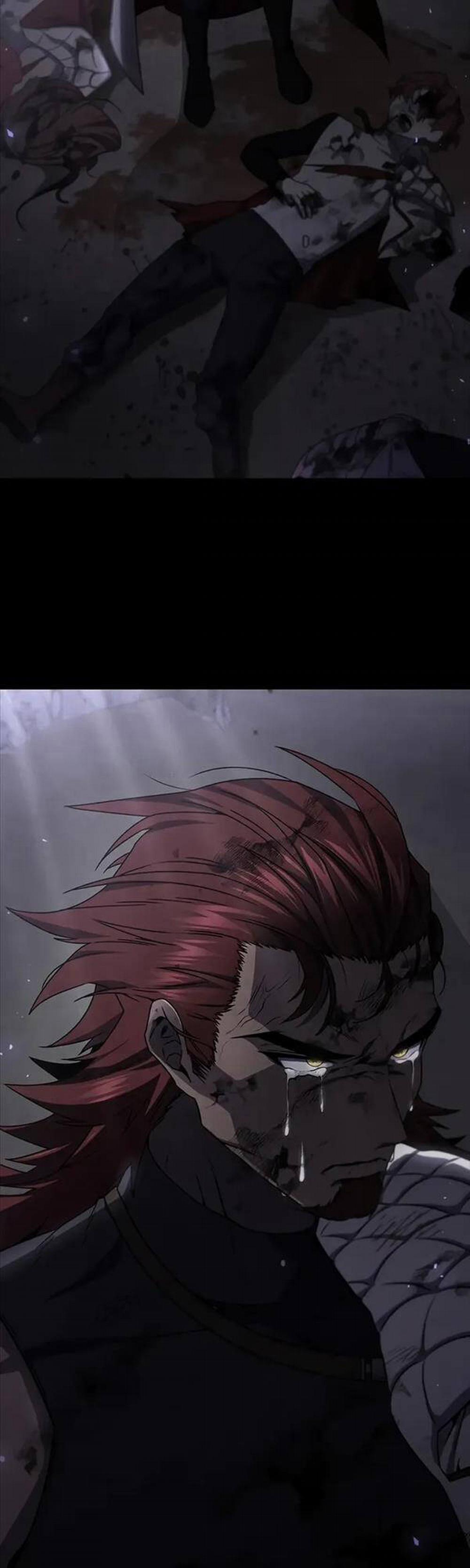 Thực Long Ma Pháp Sư 21 trang 10