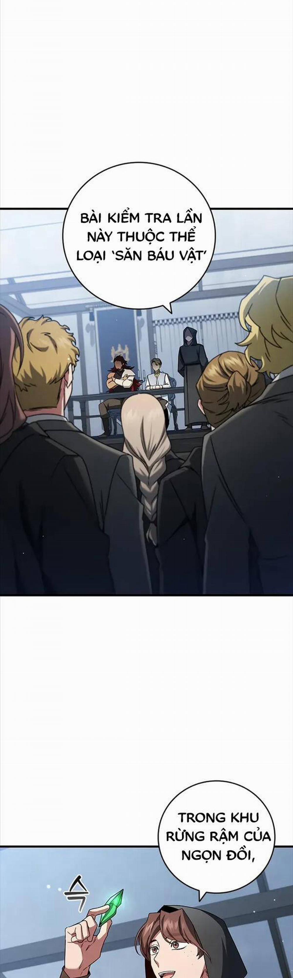 Thực Long Ma Pháp Sư 21 trang 14