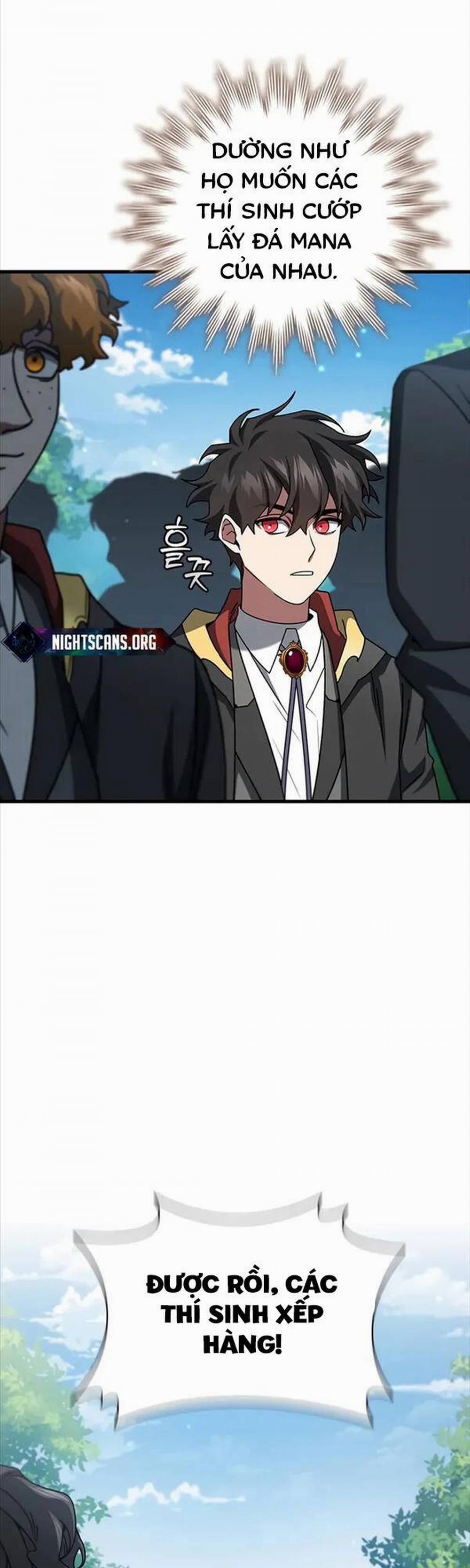 Thực Long Ma Pháp Sư 21 trang 16