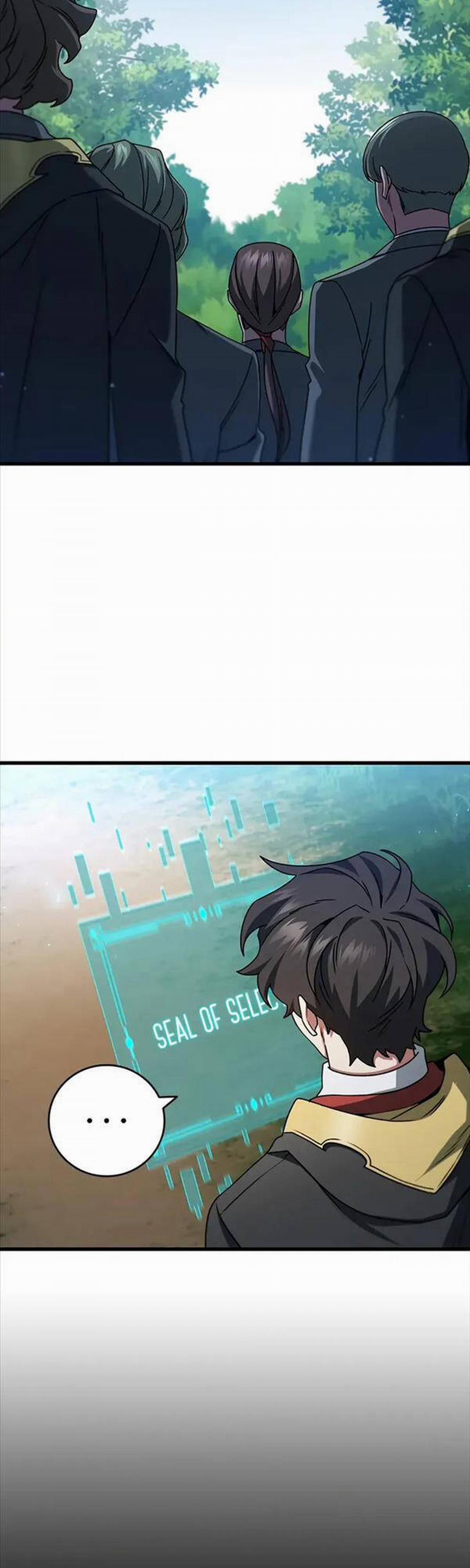 Thực Long Ma Pháp Sư 21 trang 17