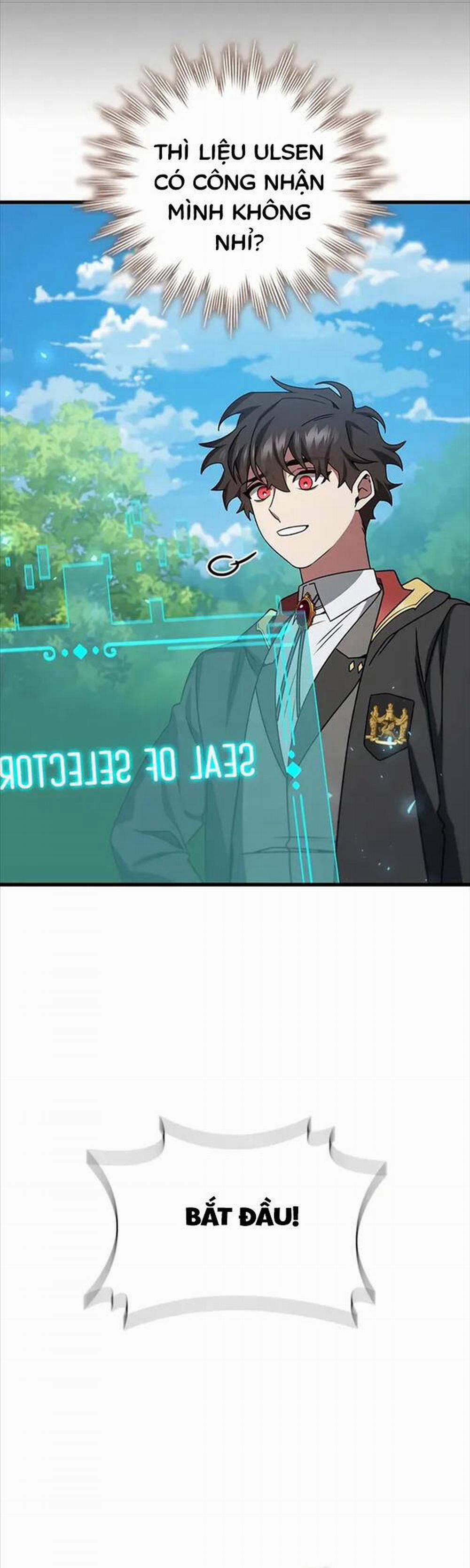 Thực Long Ma Pháp Sư 21 trang 19