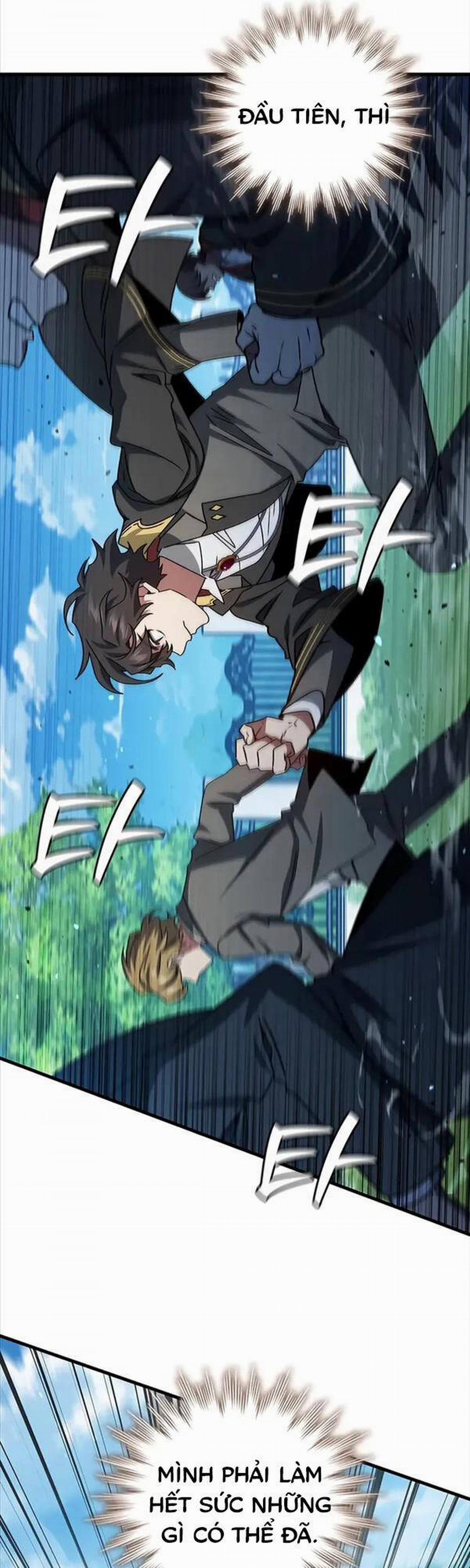 Thực Long Ma Pháp Sư 21 trang 20