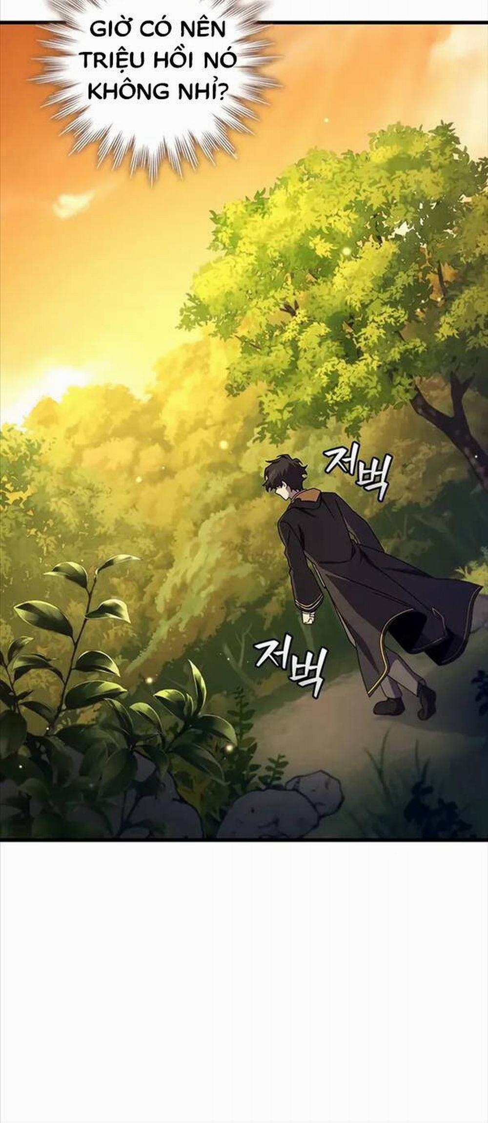 Thực Long Ma Pháp Sư 21 trang 22