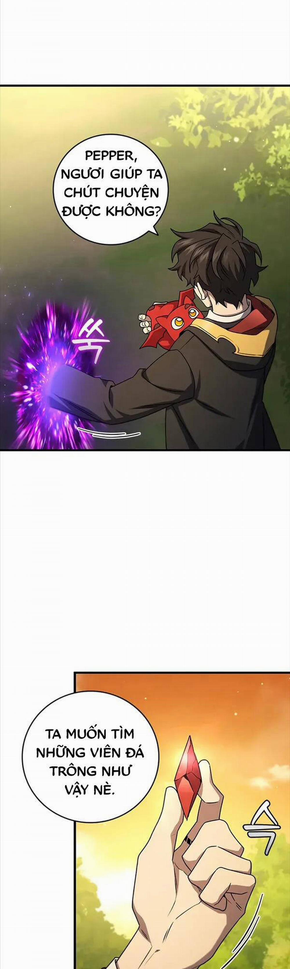 Thực Long Ma Pháp Sư 21 trang 25