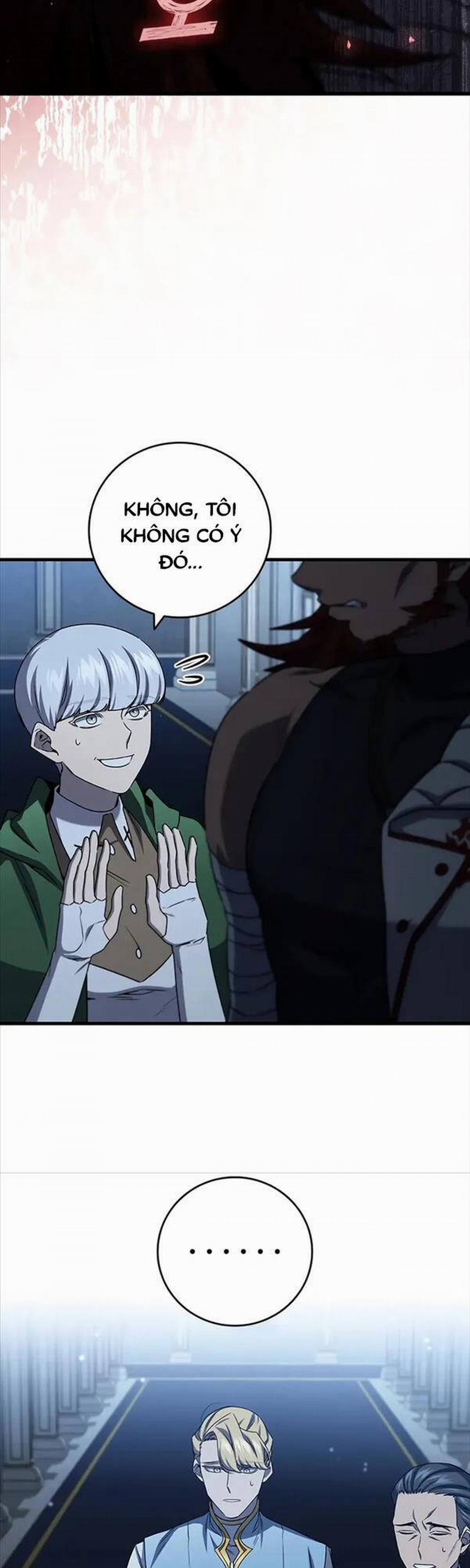 Thực Long Ma Pháp Sư 21 trang 3