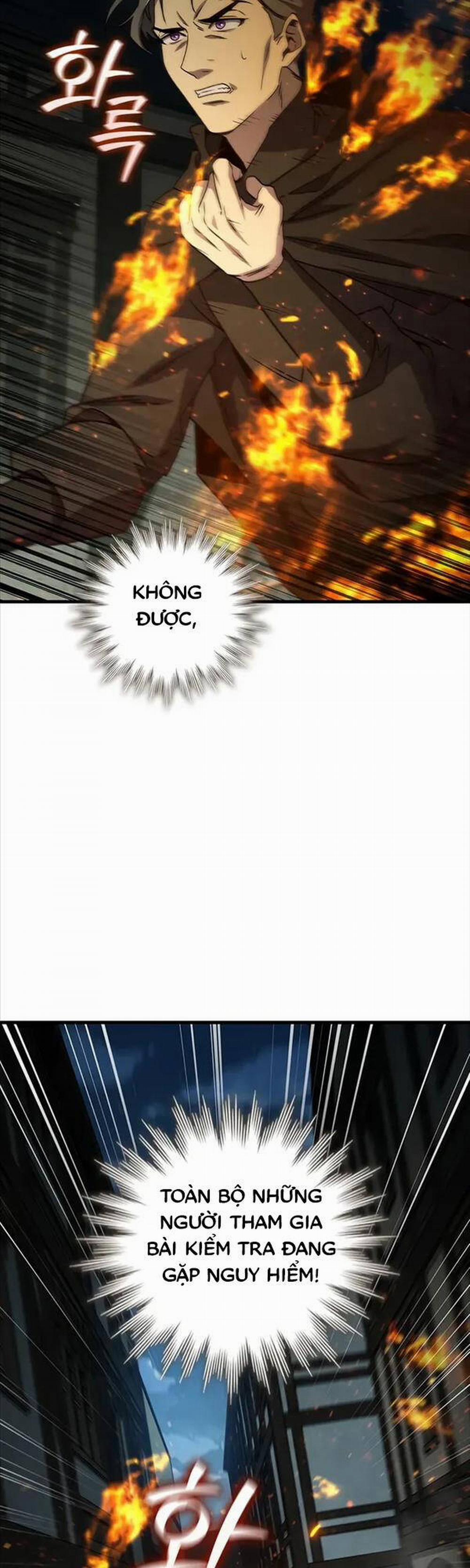 Thực Long Ma Pháp Sư 21 trang 40