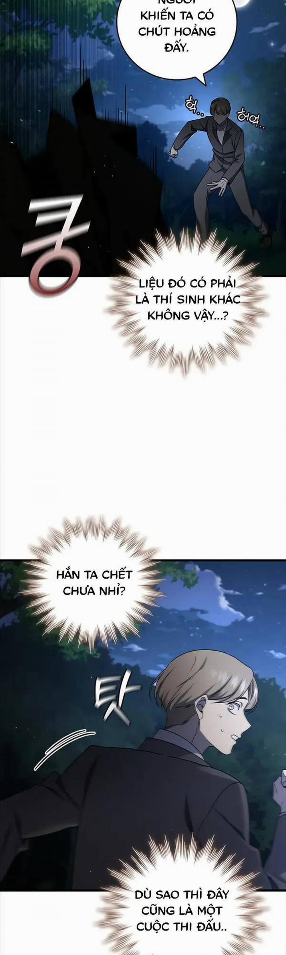 Thực Long Ma Pháp Sư 21 trang 45
