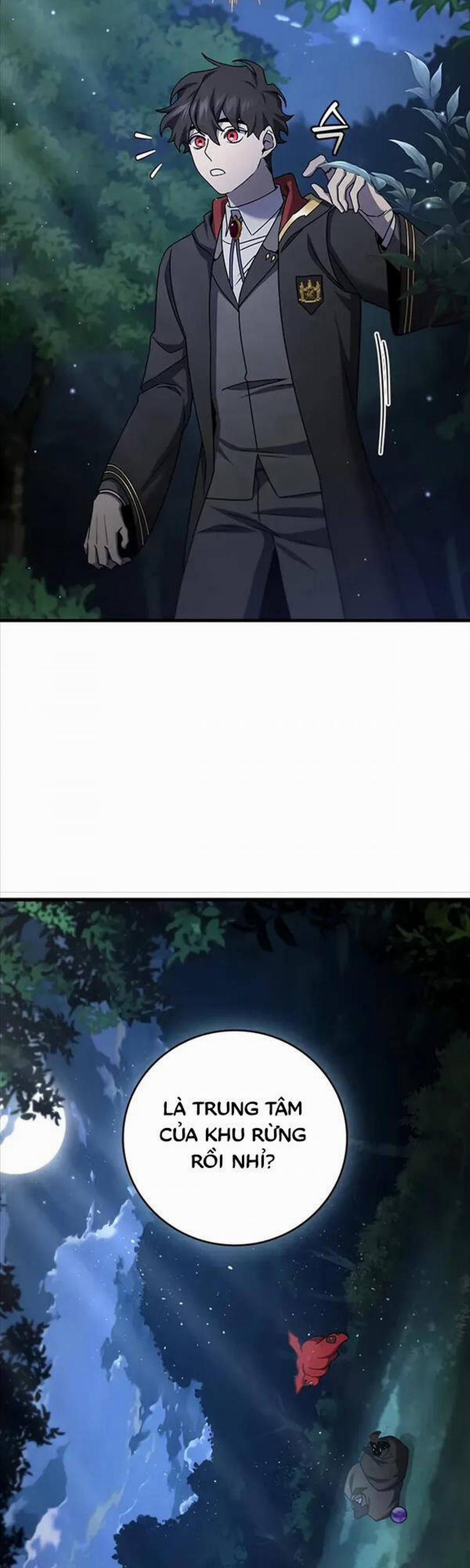 Thực Long Ma Pháp Sư 21 trang 51